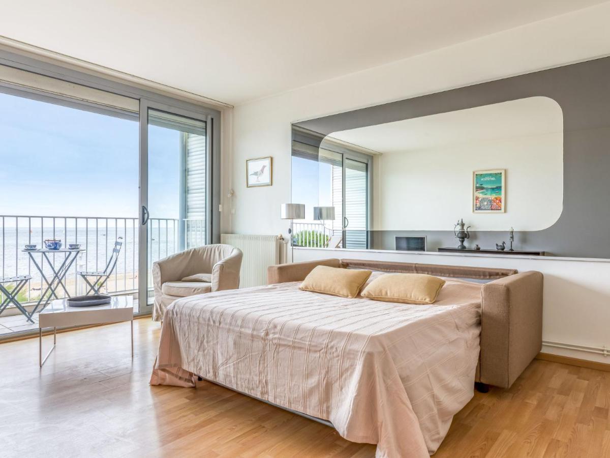 Studio Mogador-4 By Interhome Аркашон Екстериор снимка