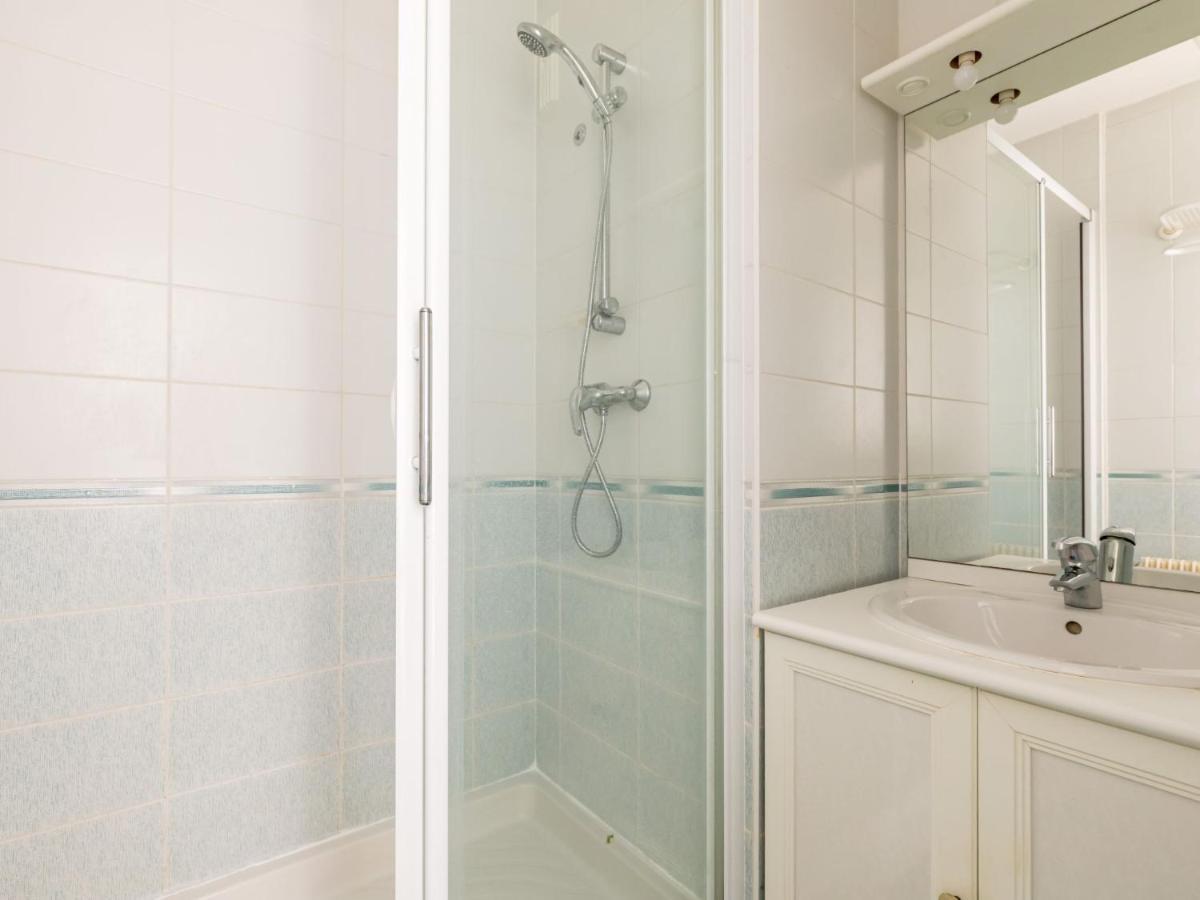 Studio Mogador-4 By Interhome Аркашон Екстериор снимка