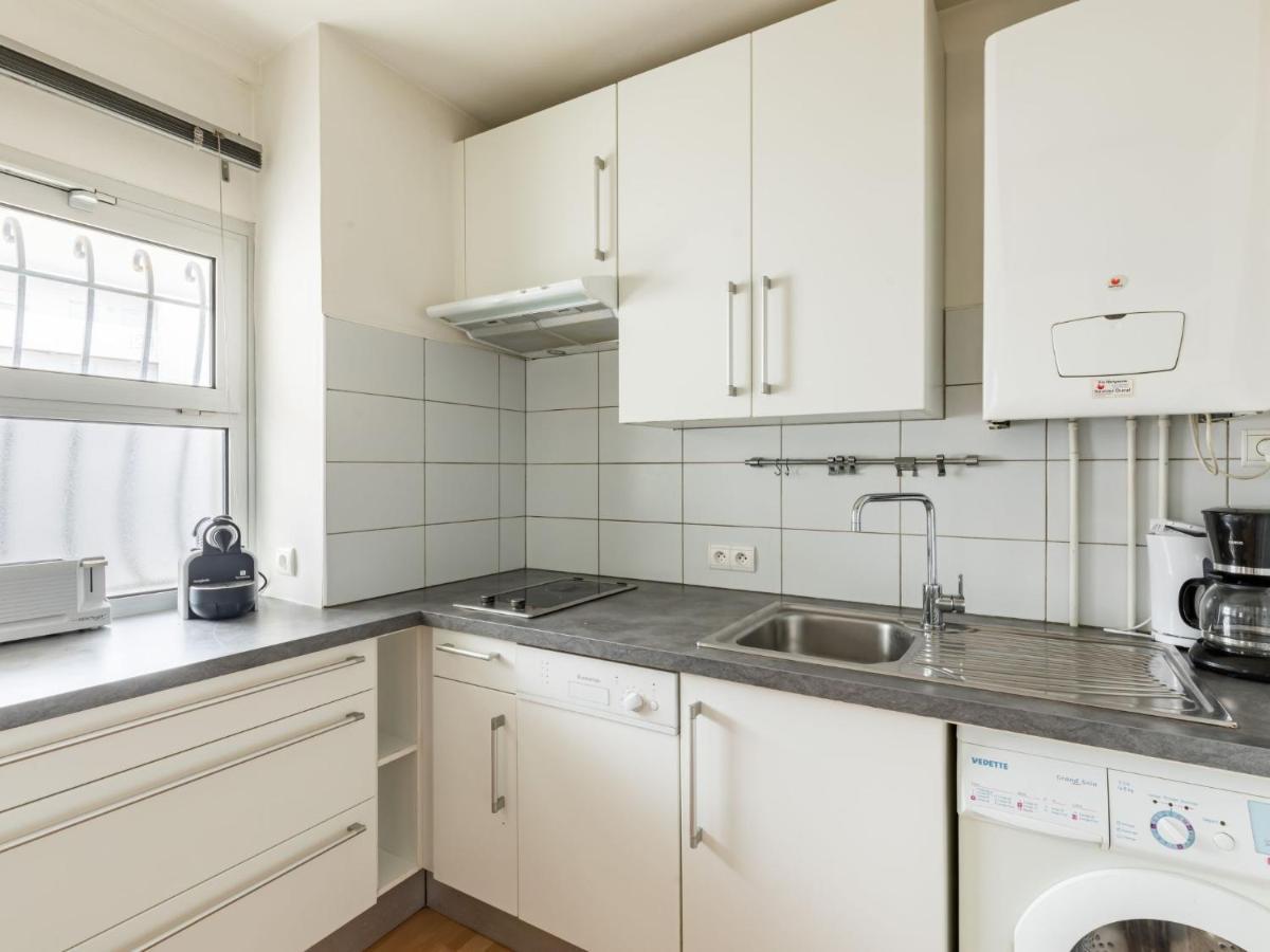 Studio Mogador-4 By Interhome Аркашон Екстериор снимка